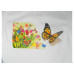 3D футболка Бабочки