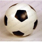 Мяч резиновый 